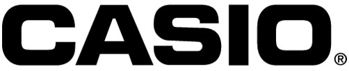 Casio logo