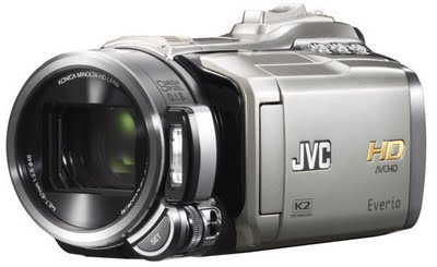 HD Camcorders/Video cameras