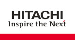 Hitachi logo