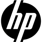 HP logo