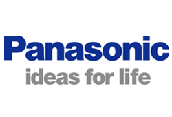 Panasonic logo