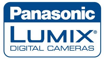 Panasonic Lumix logo