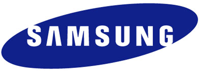 Samsung logo