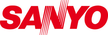 Sanyo logo