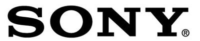 Sony logo