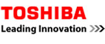 Toshiba logo